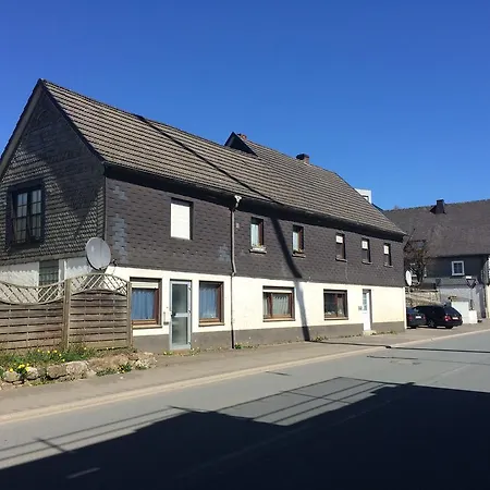 Holiday Finnentrop